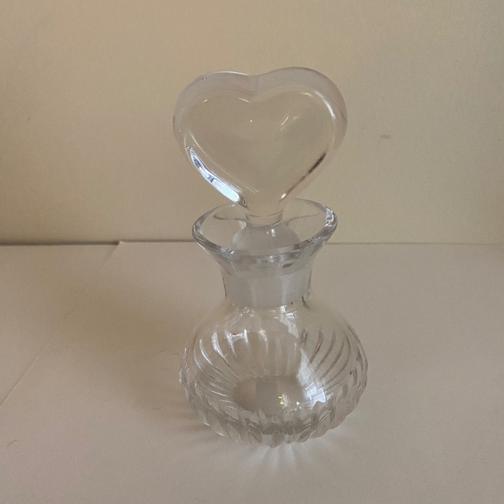 Perfume Bottle